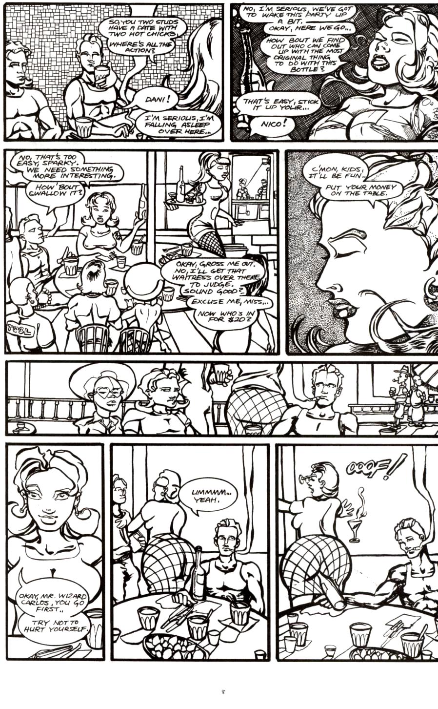 Body Paint 04 page 9 full