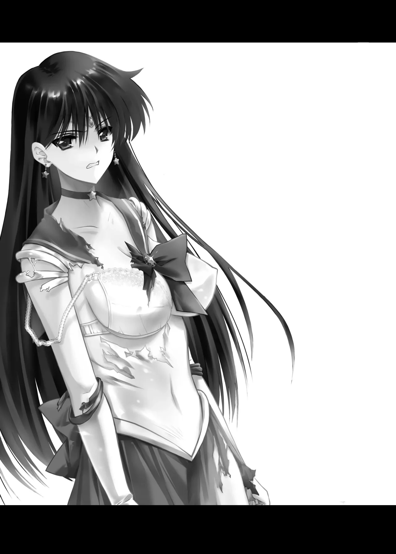 Sono Hoshi Ha Yogosarete page 5 full