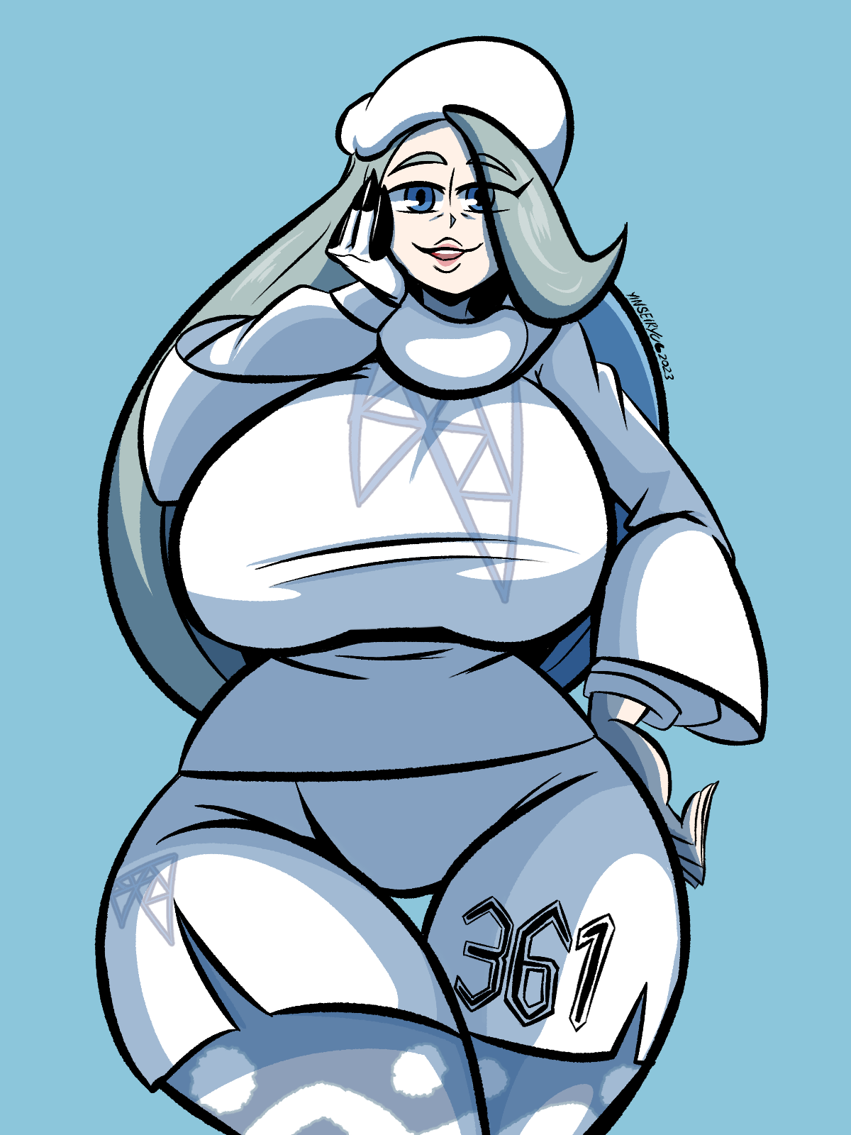 Milf May Pack - YinSeiryu page 3 full