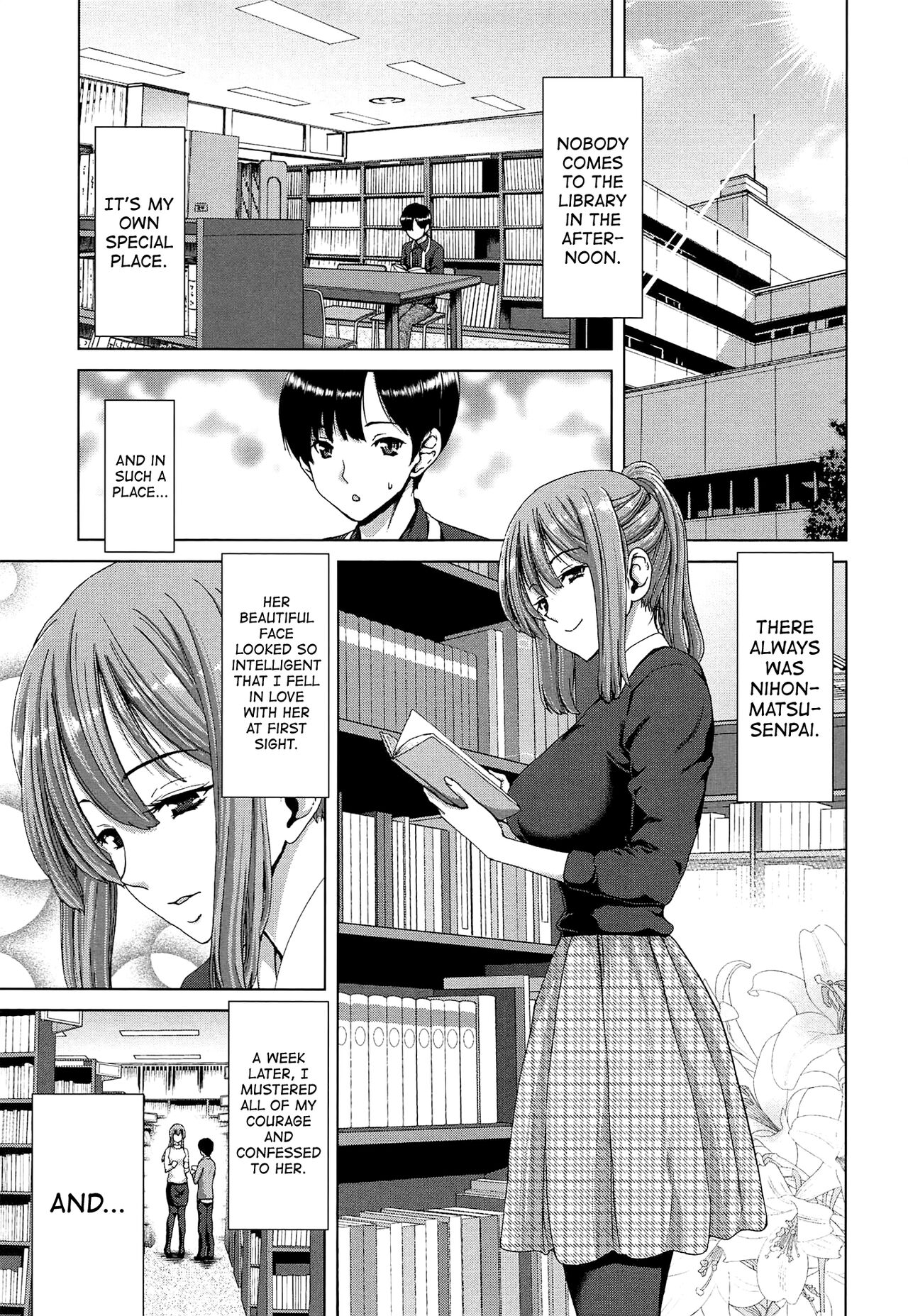 SLUT ACT! page 8 full