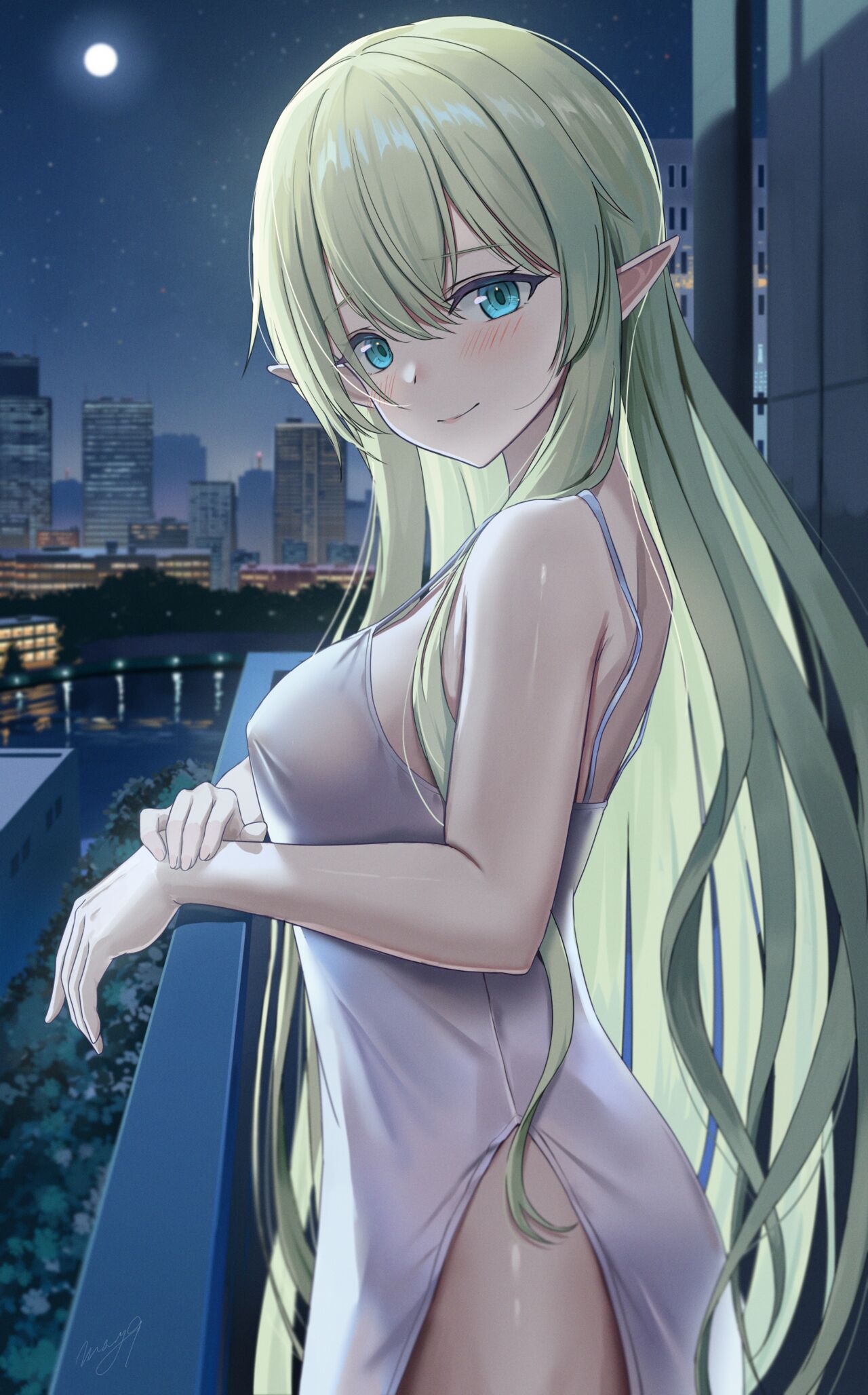 MAY9（メイキュウ） page 10 full