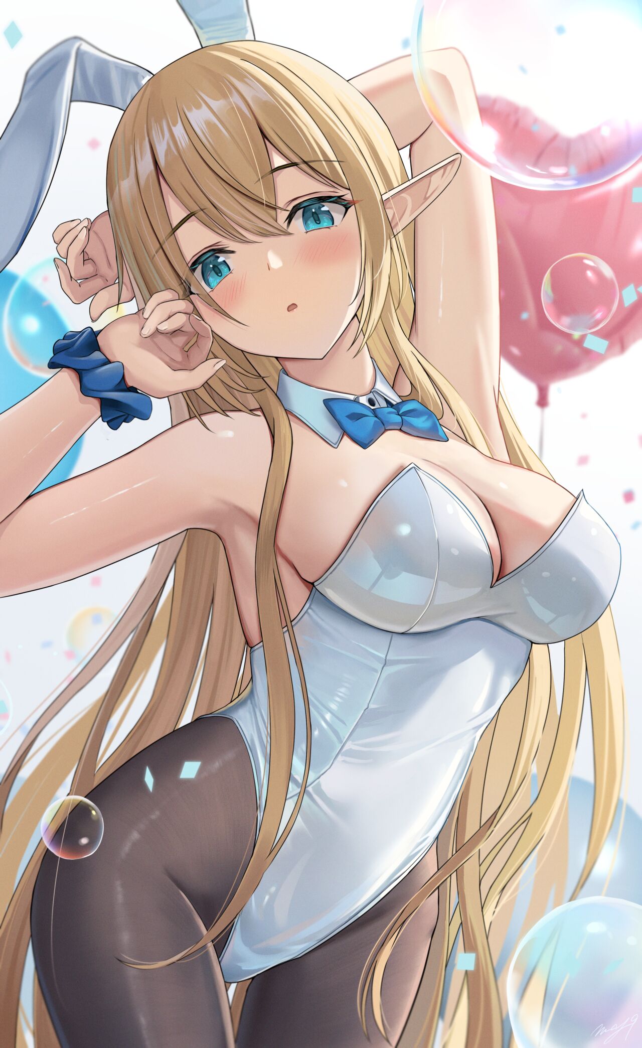 MAY9（メイキュウ） page 7 full