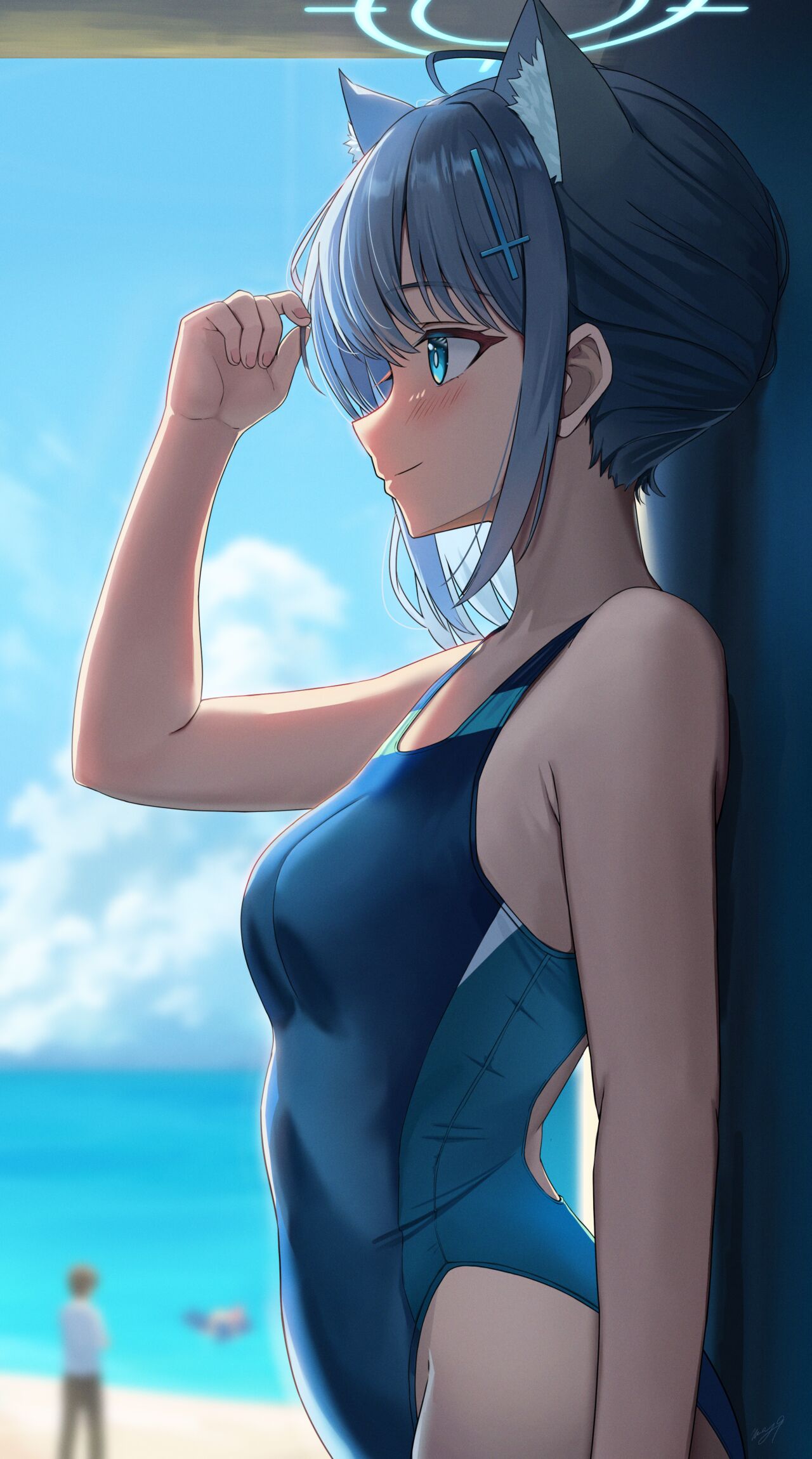 MAY9（メイキュウ） page 8 full