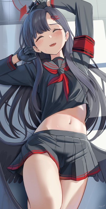 MAY9（メイキュウ） cover