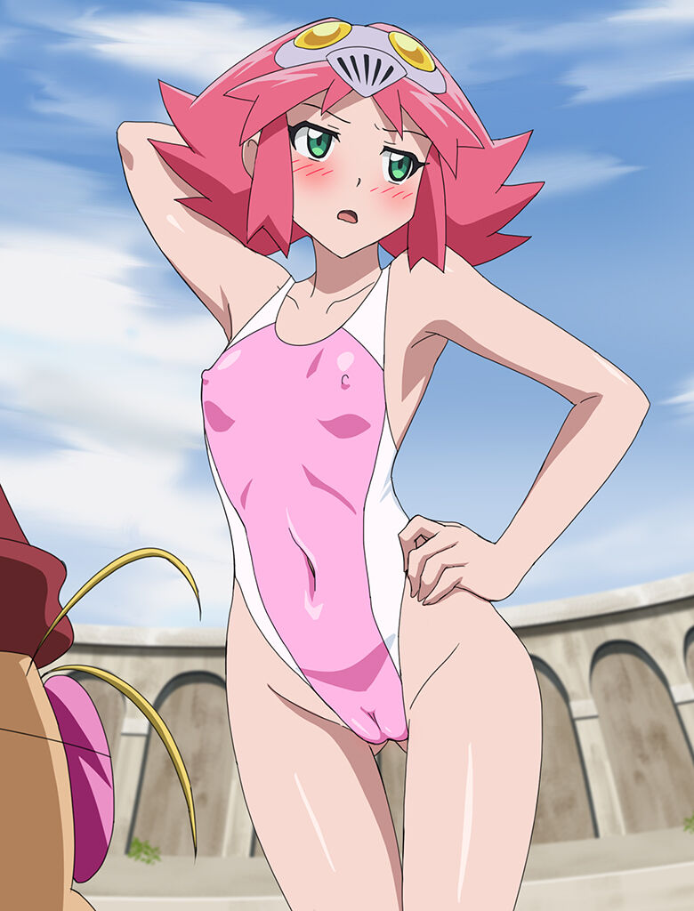 Penne-chan page 2 full