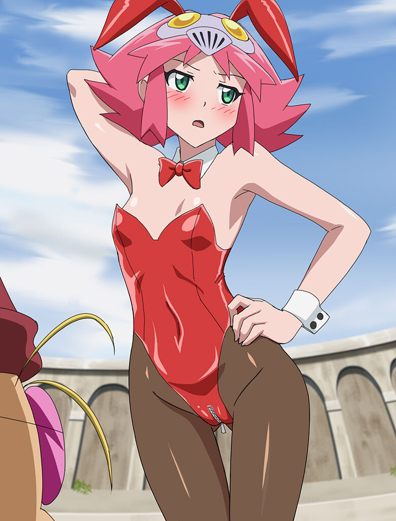 Penne-chan page 3 full