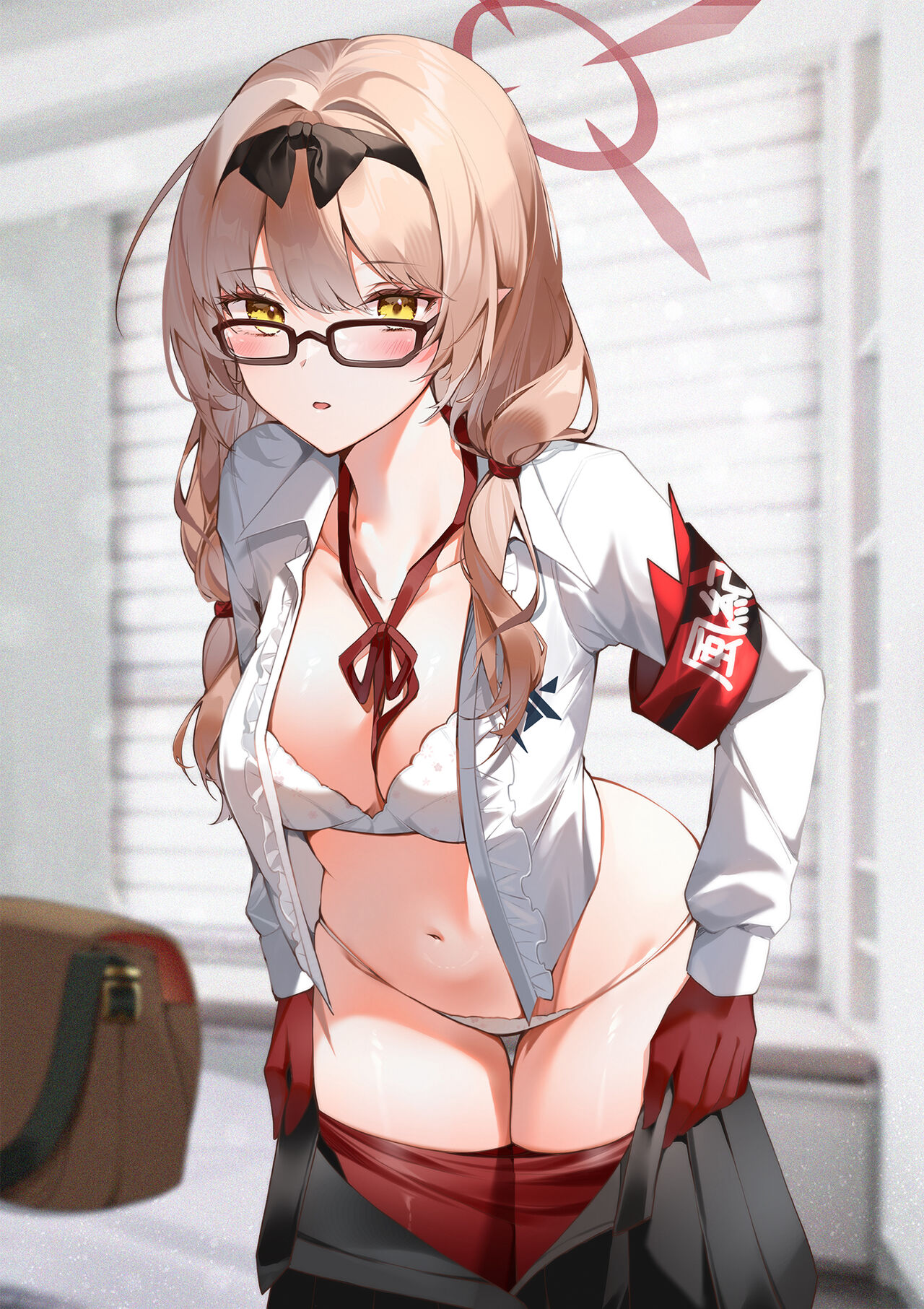 ●PIXIV● Yuki Neko page 5 full