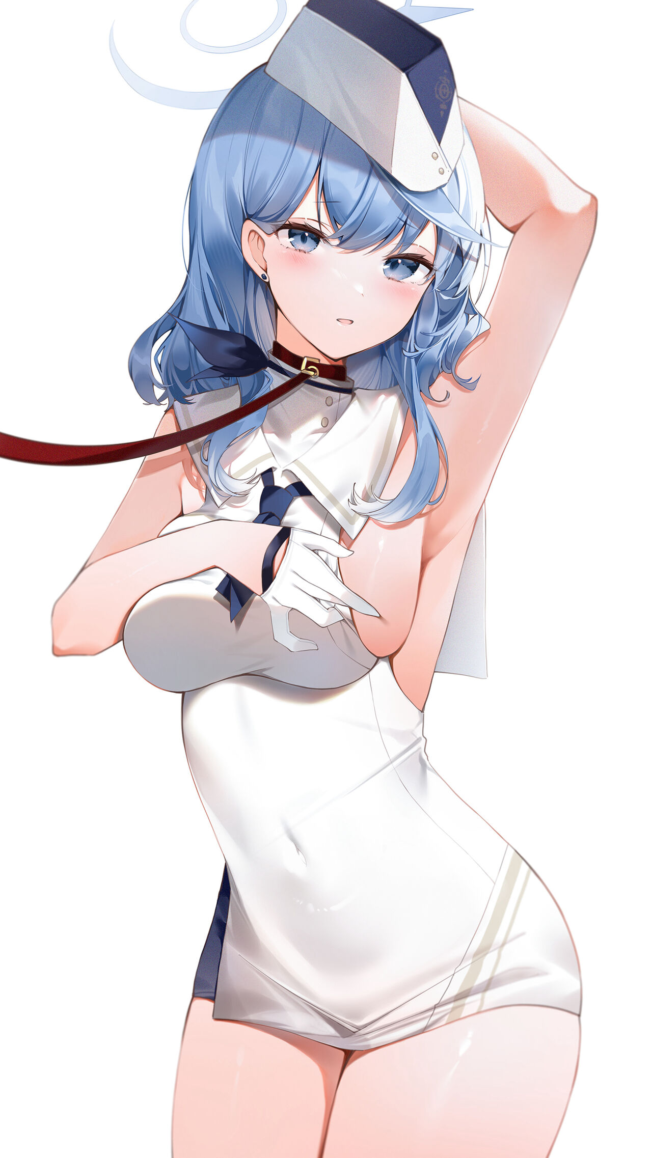 ●PIXIV● Yuki Neko page 6 full