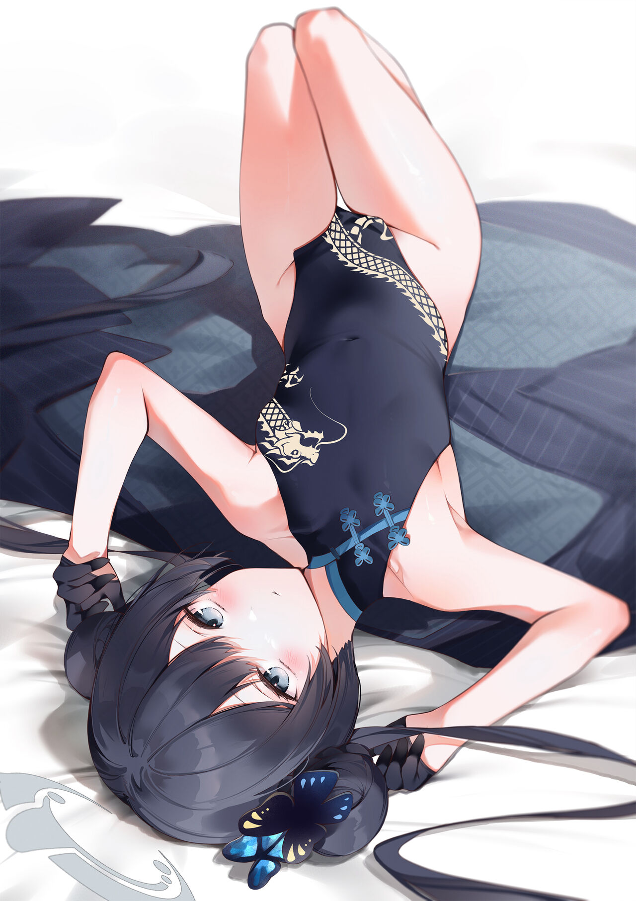 ●PIXIV● Yuki Neko page 7 full