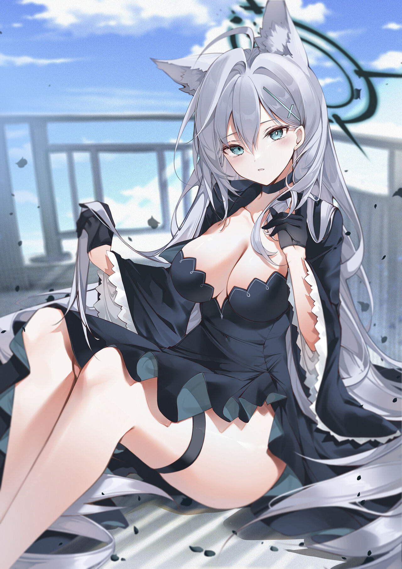●PIXIV● Yuki Neko page 8 full