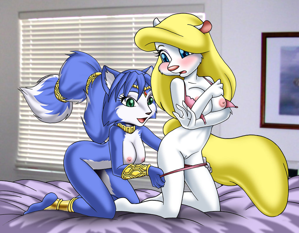 Furry - Minerva Mink Collection page 9 full