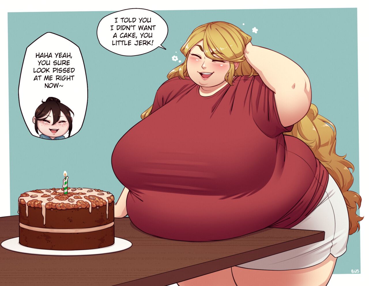 Better With Salt page 7 full