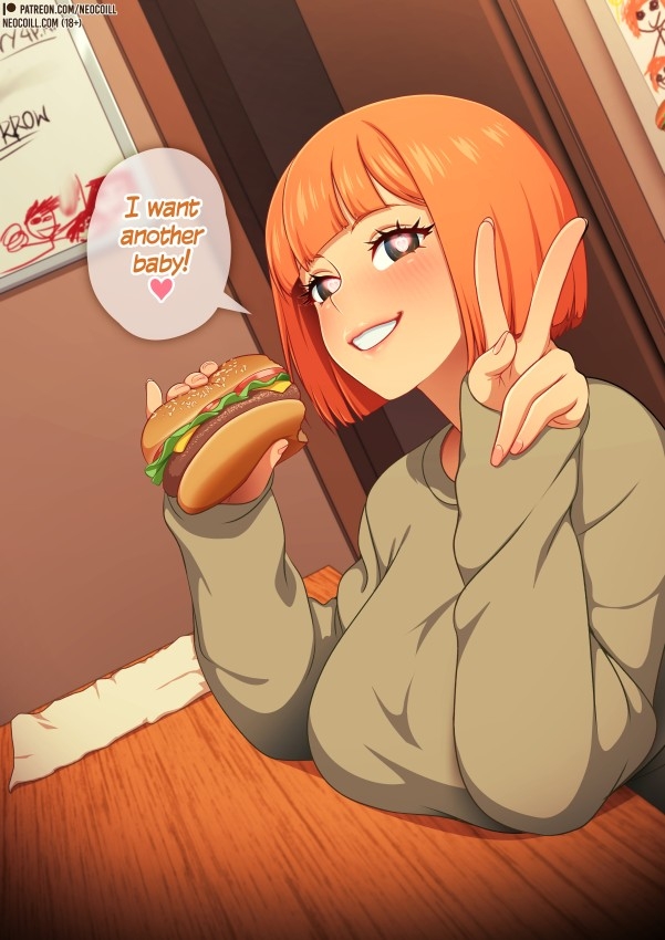 Loving It - Update 346 page 5 full