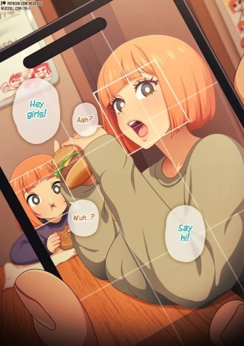 Loving It - Update 346 cover