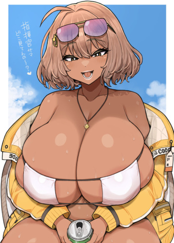 pixiv おとぎてつろう cover