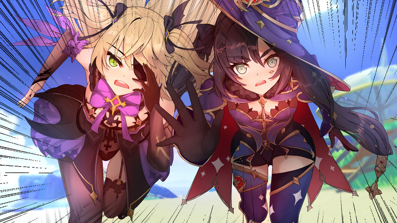 ●PIXIV● 比目鱼 page 9 full