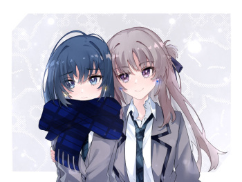 ●PIXIV● 比目鱼 cover