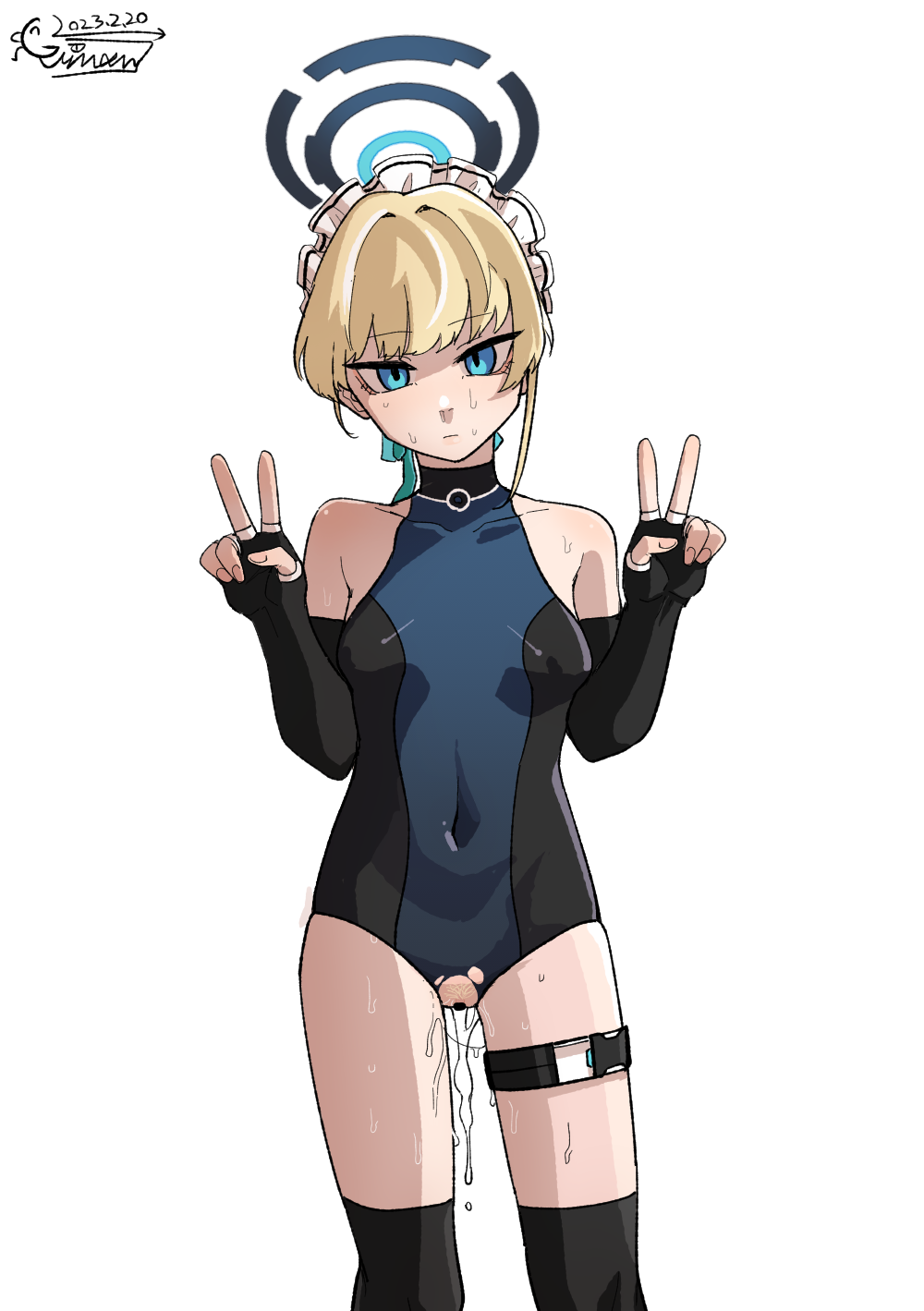 Peace Peace page 5 full