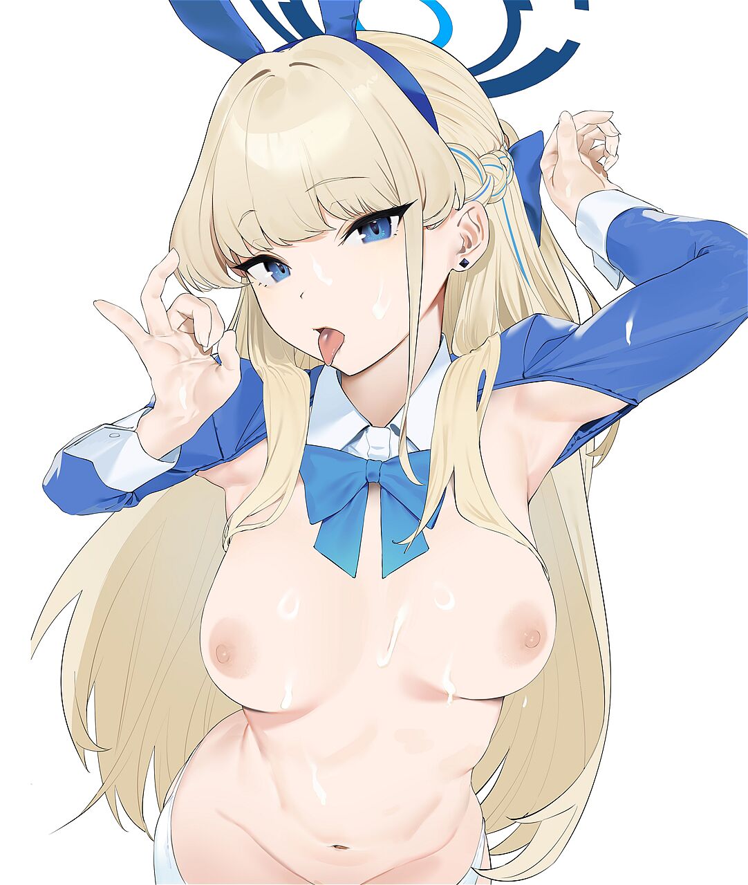 Toki no Bokkiryoku Kaizen Perfect Training | Toki's Erection Perfection Course page 2 full