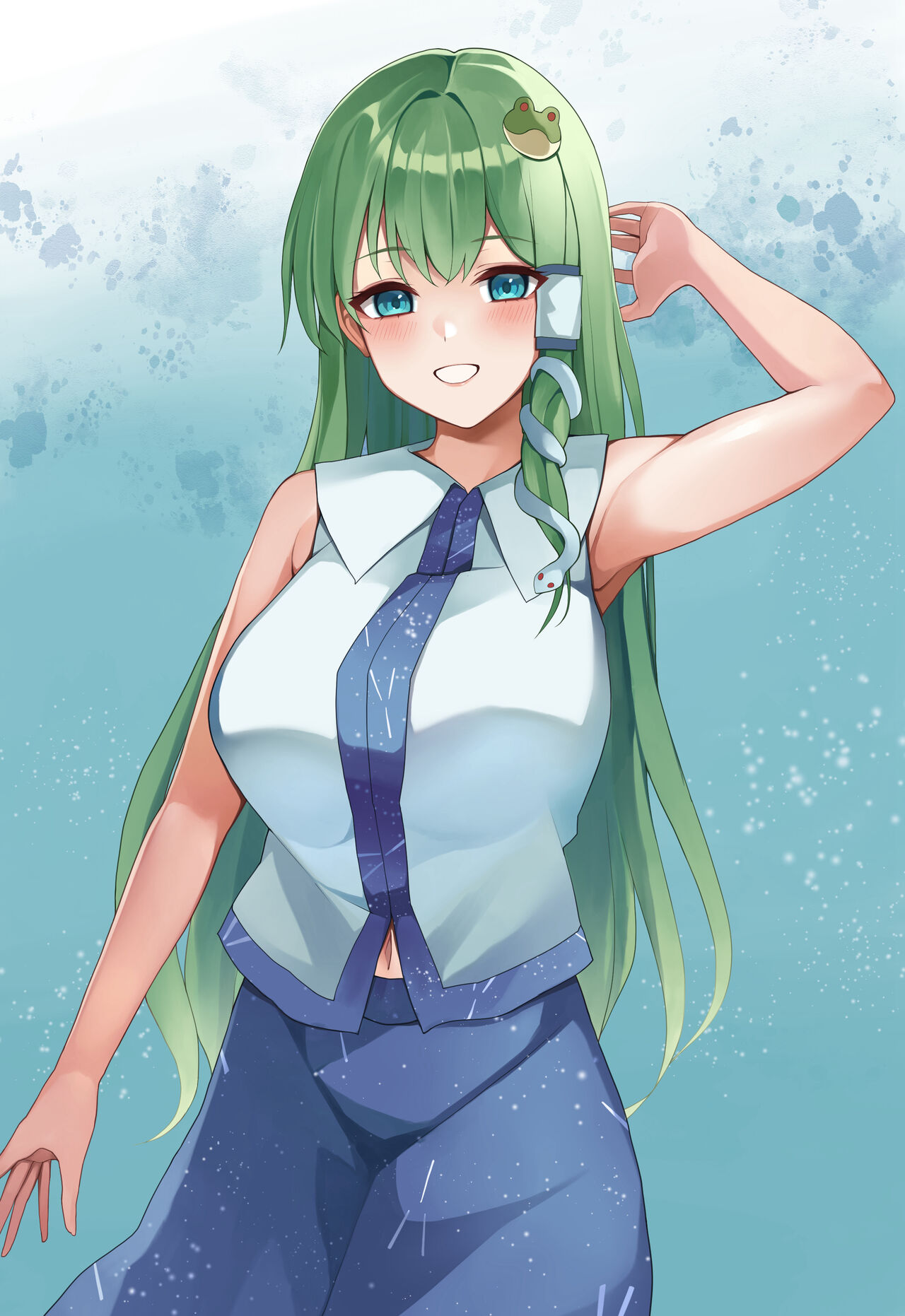 ●PIXIV● Koizumo page 10 full
