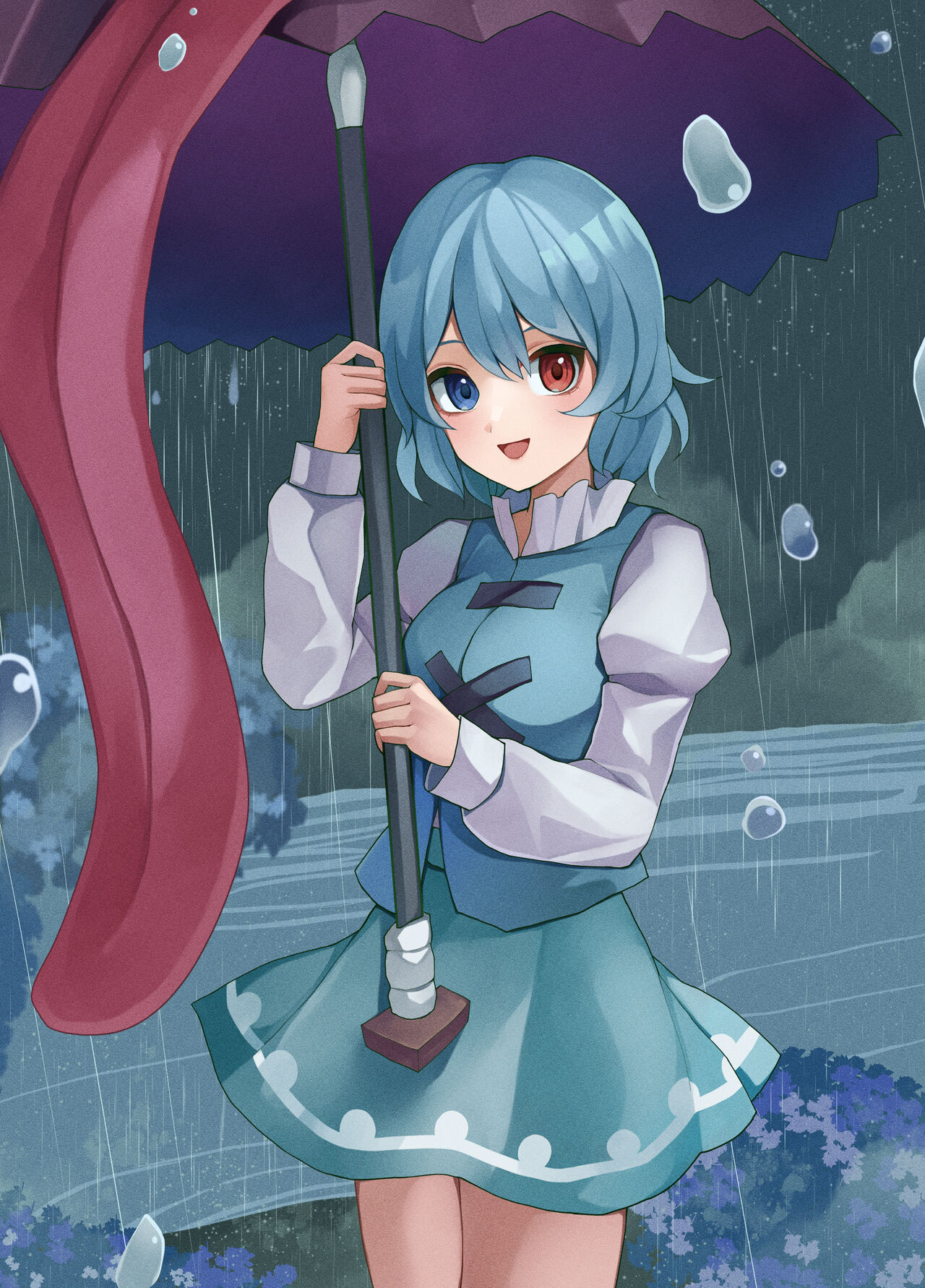 ●PIXIV● Koizumo page 7 full