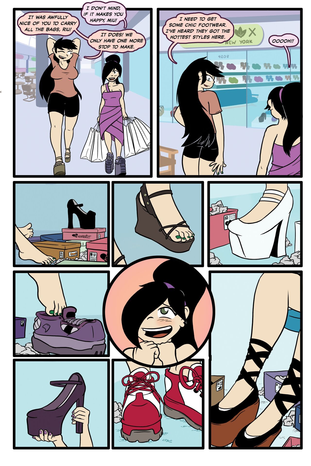 The Two-Foot Difference page 10 full