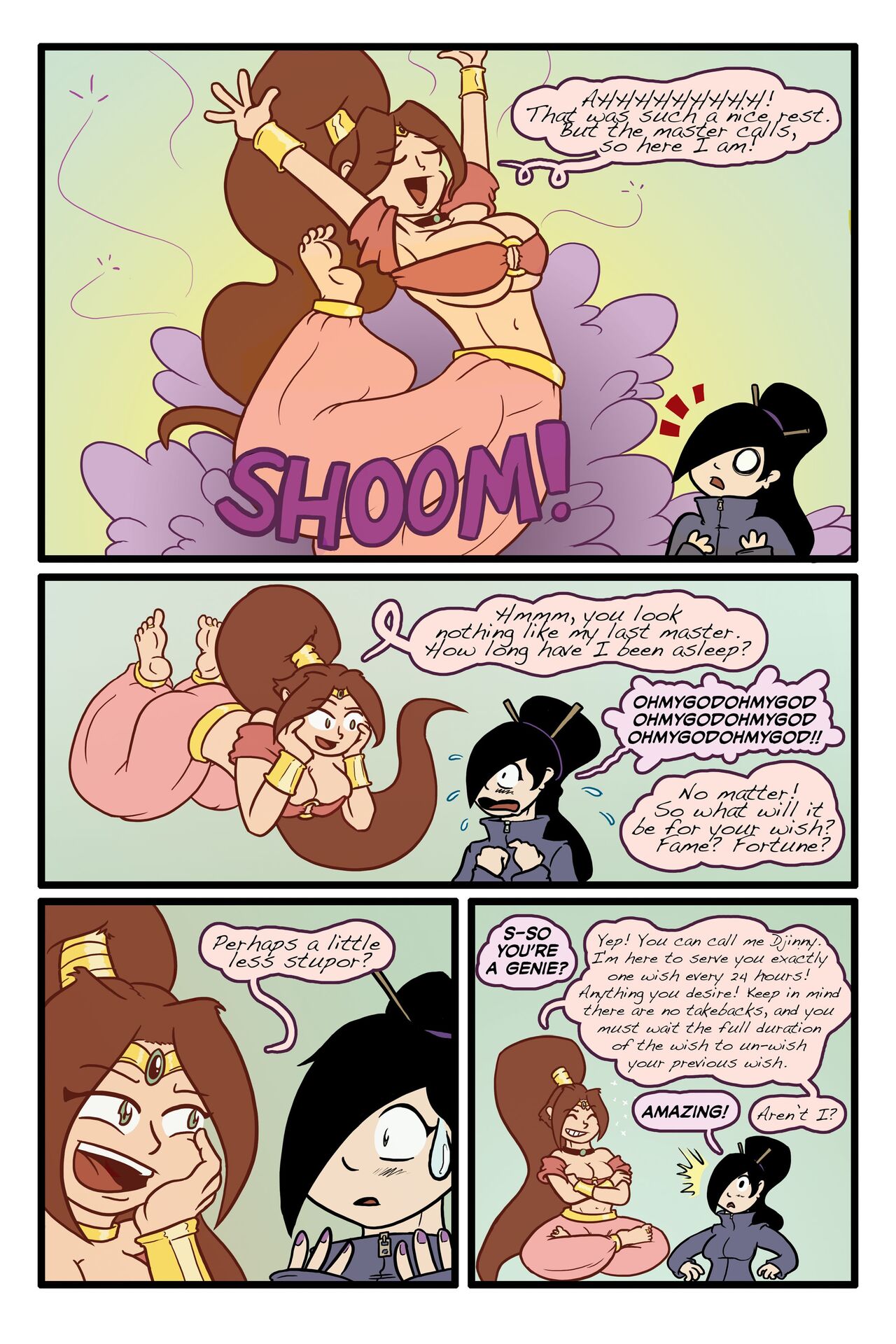 The Two-Foot Difference page 3 full