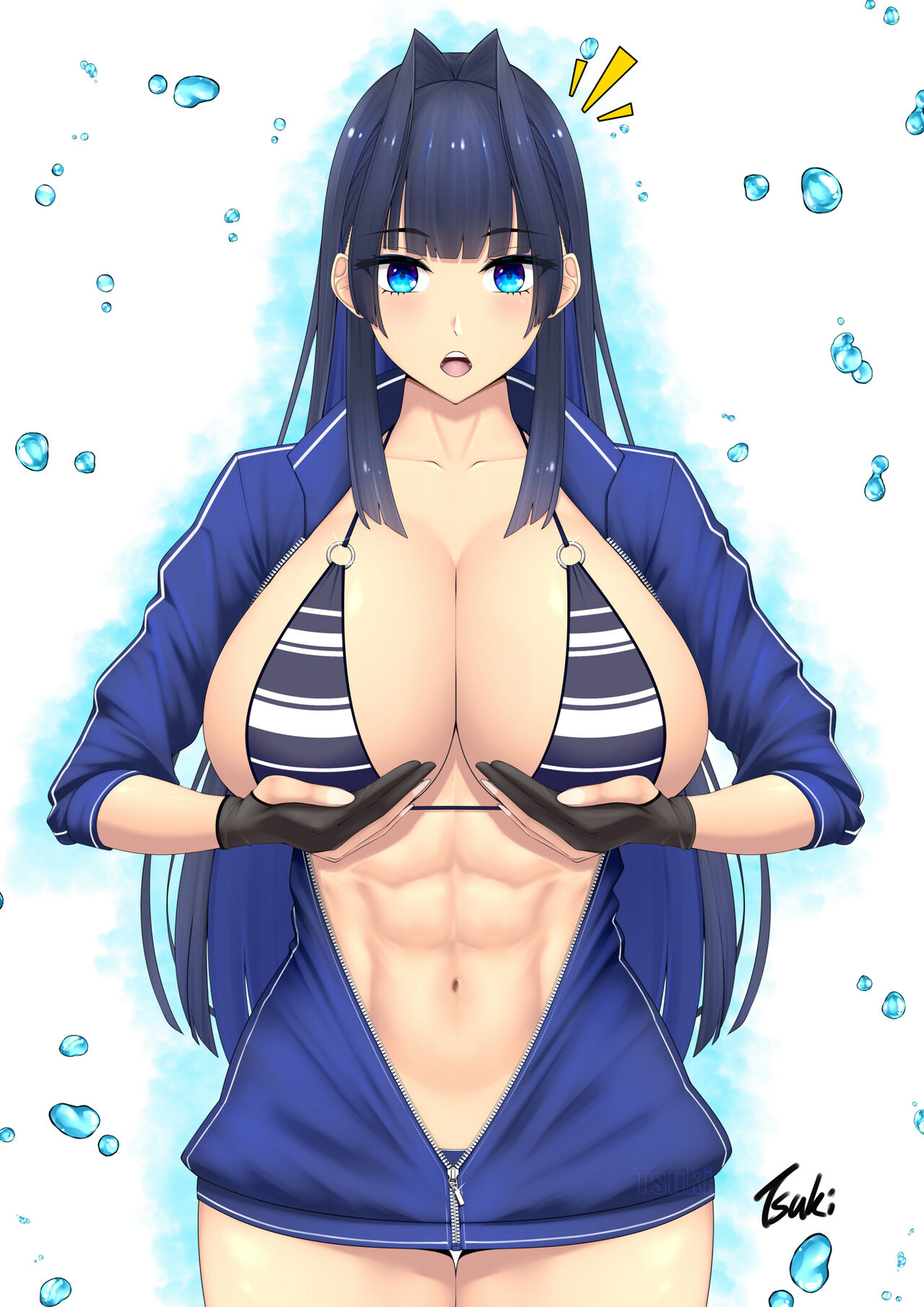 ●PIXIV● Tsuki_Riven page 7 full