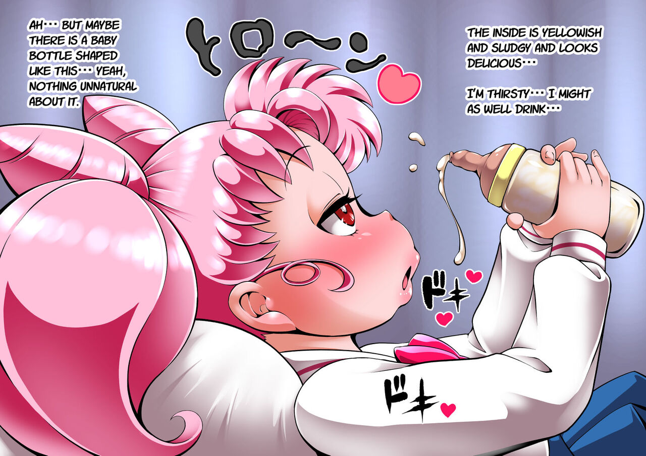 - Sailor Chibi 2 page 7 full