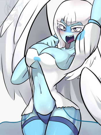 Angel cover
