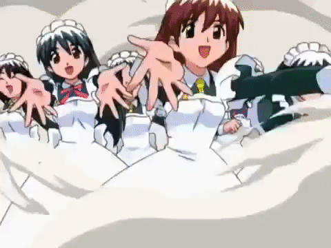 Hanaukyo Maid Tai Team page 7 full