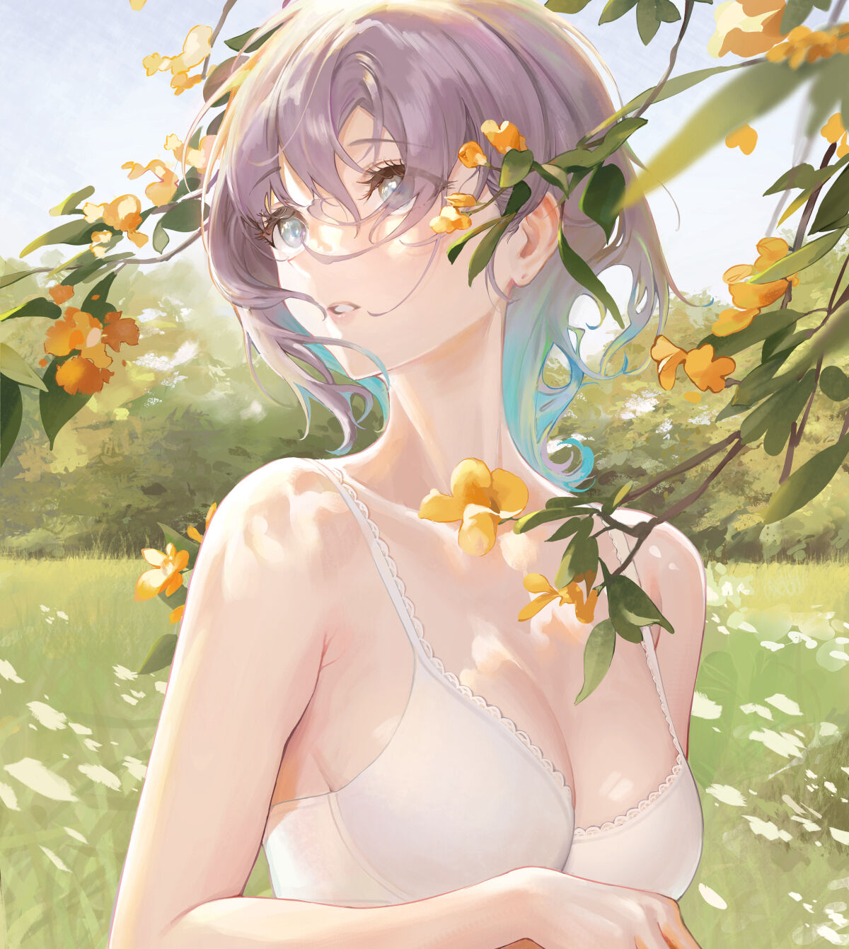 ●PIXIV● AME / 雨 page 6 full