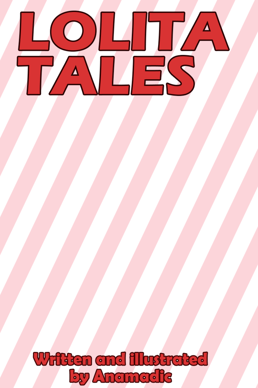 Lolita Tales page 3 full