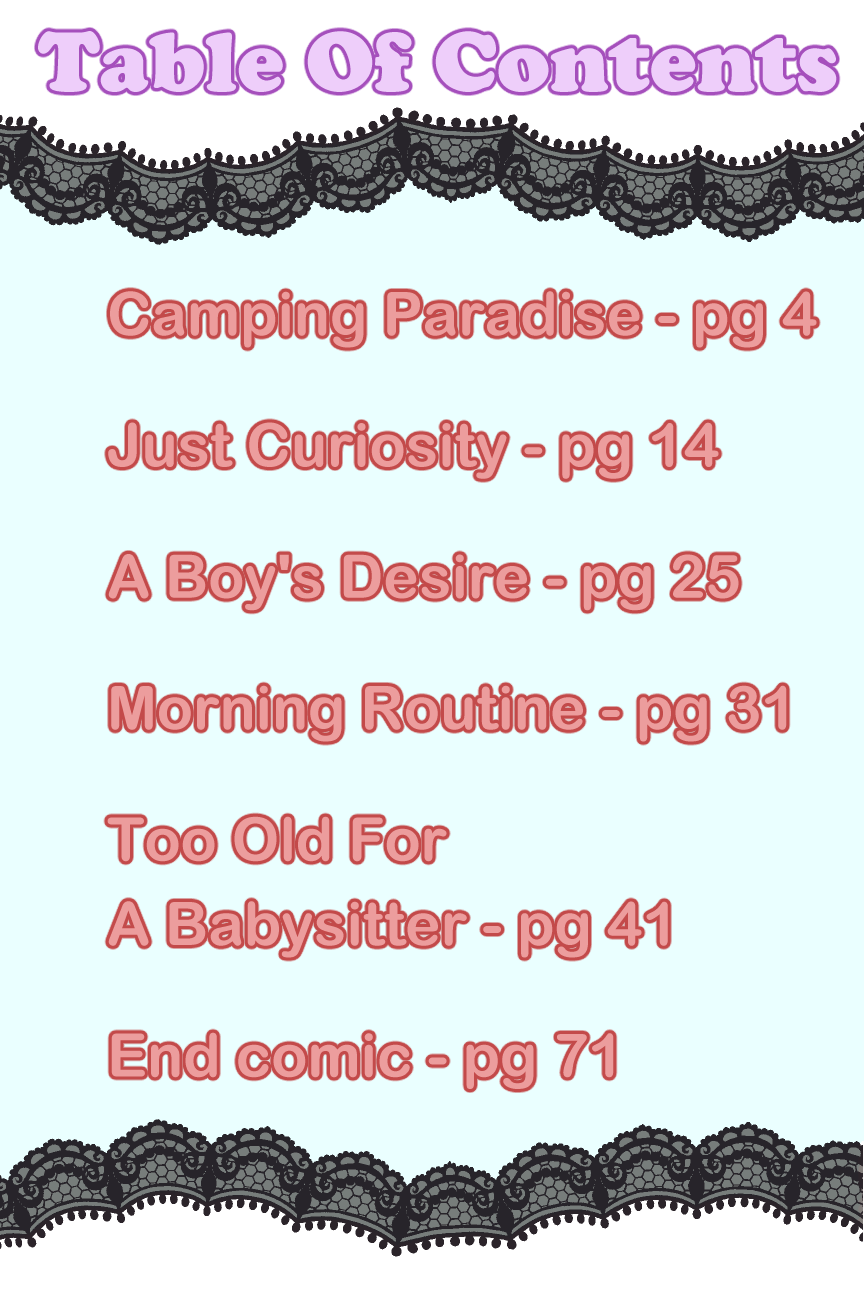 Lolita Tales page 4 full