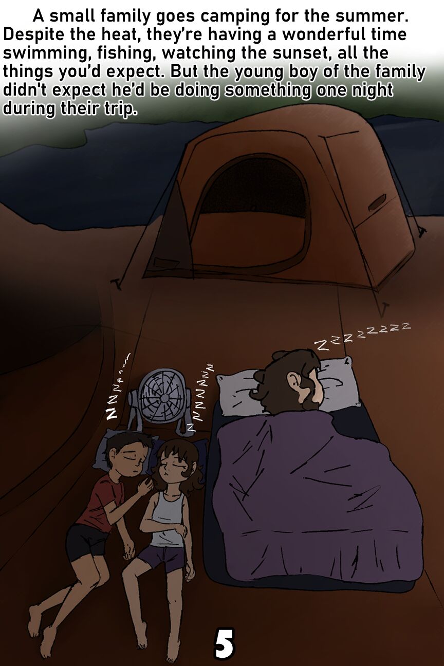 Lolita Tales page 6 full