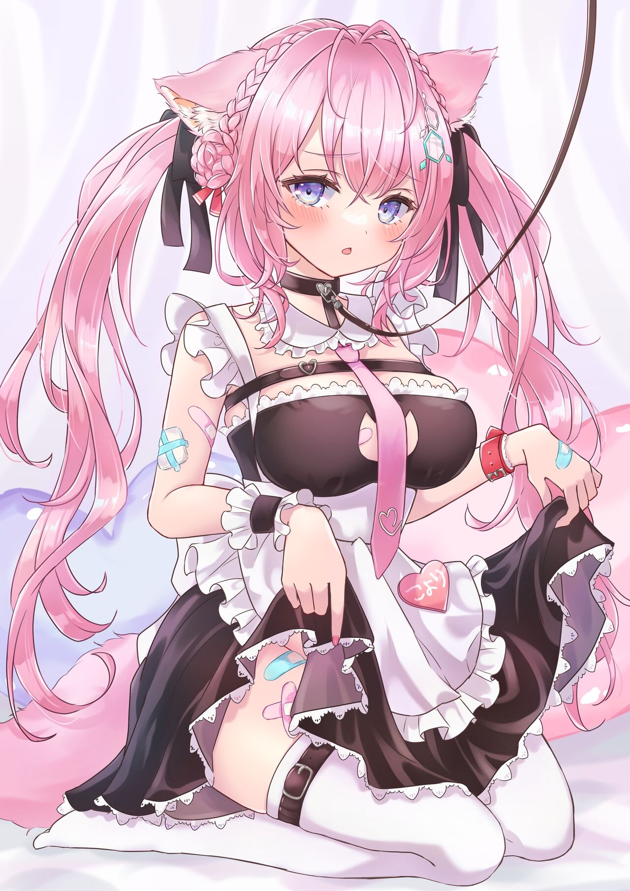 Hololive Collection page 1 full