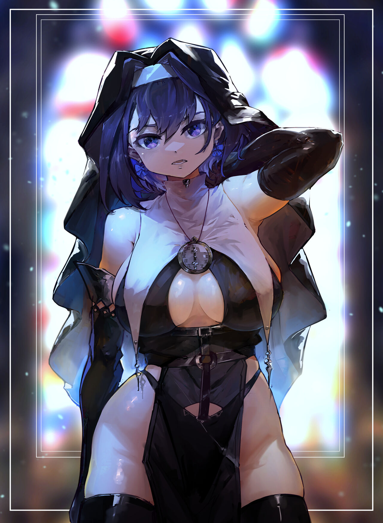 Hololive Collection page 6 full