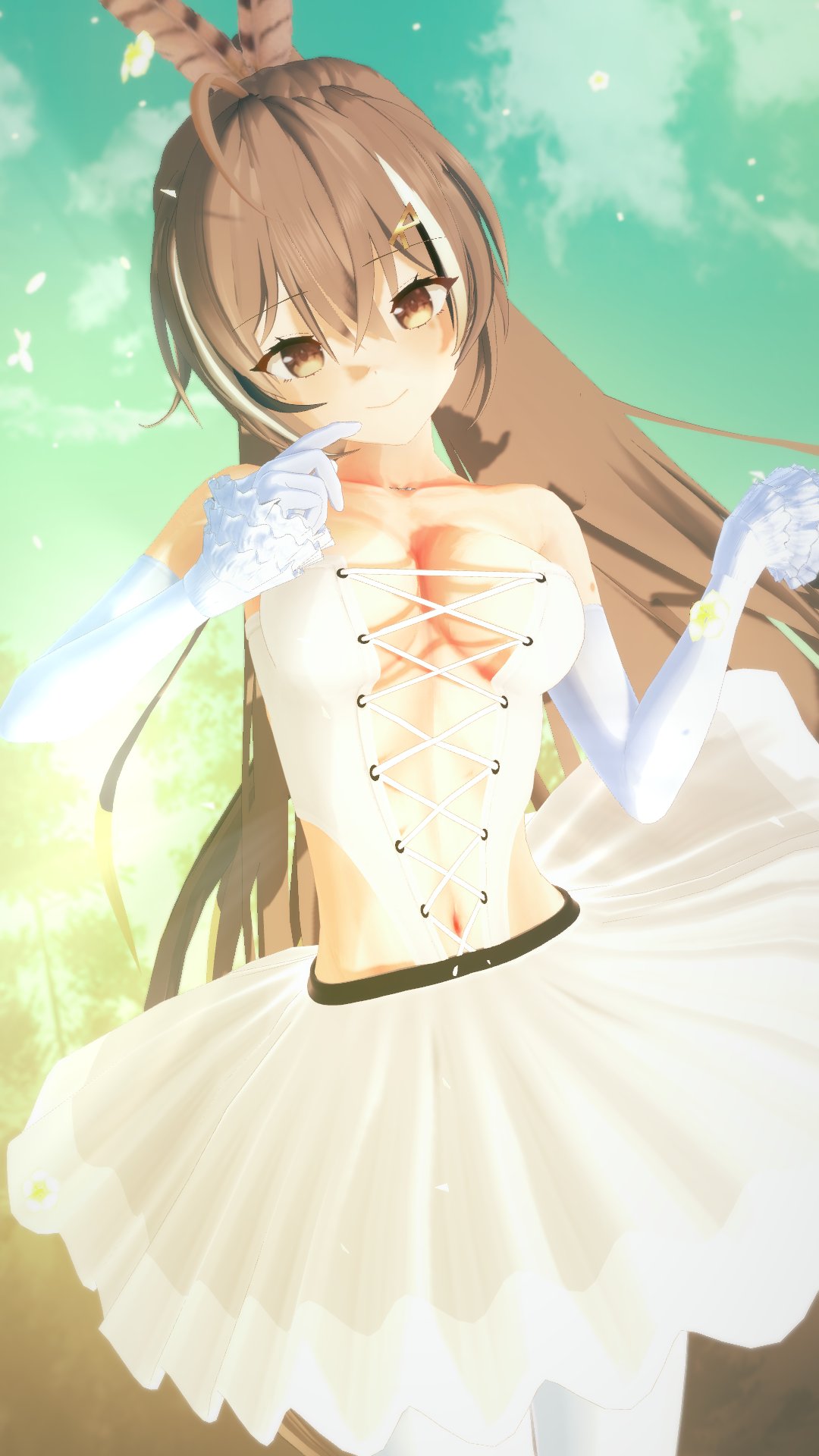 Hololive Collection page 9 full