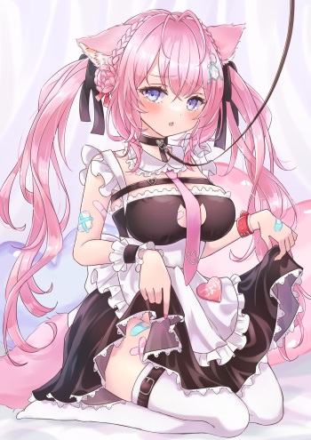 Hololive Collection cover