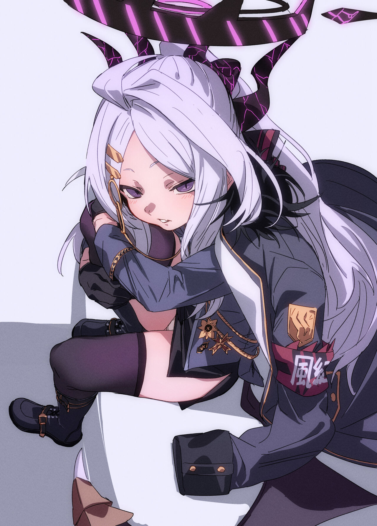 ●PIXIV● fu-ta page 2 full