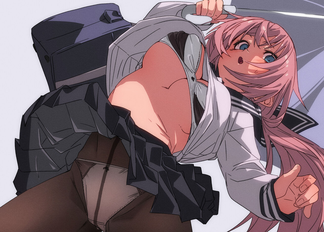 ●PIXIV● fu-ta page 5 full