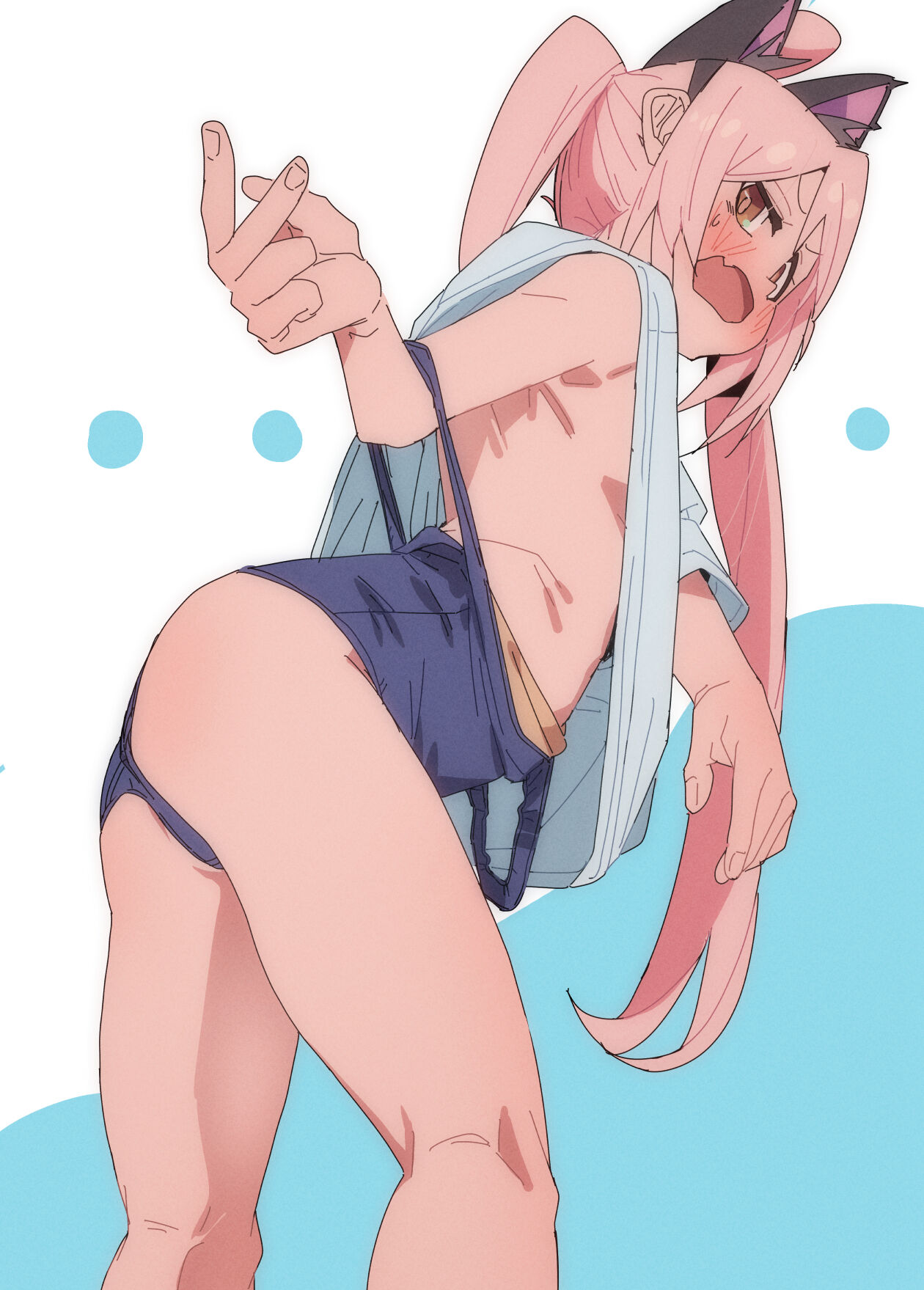 ●PIXIV● fu-ta page 6 full