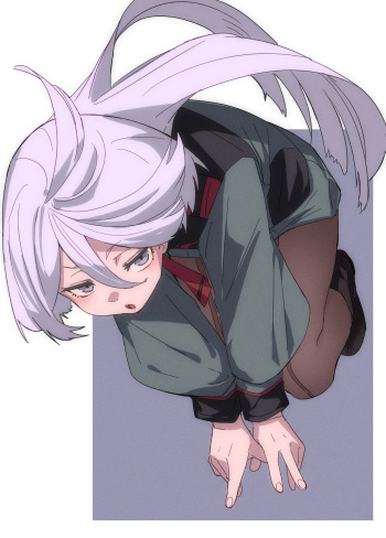 ●PIXIV● fu-ta cover