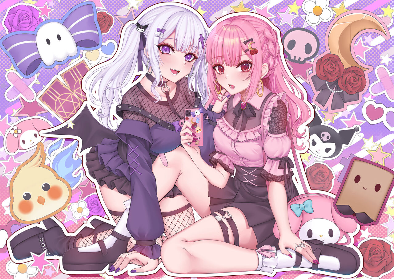 ●PIXIV● 谷立 page 3 full