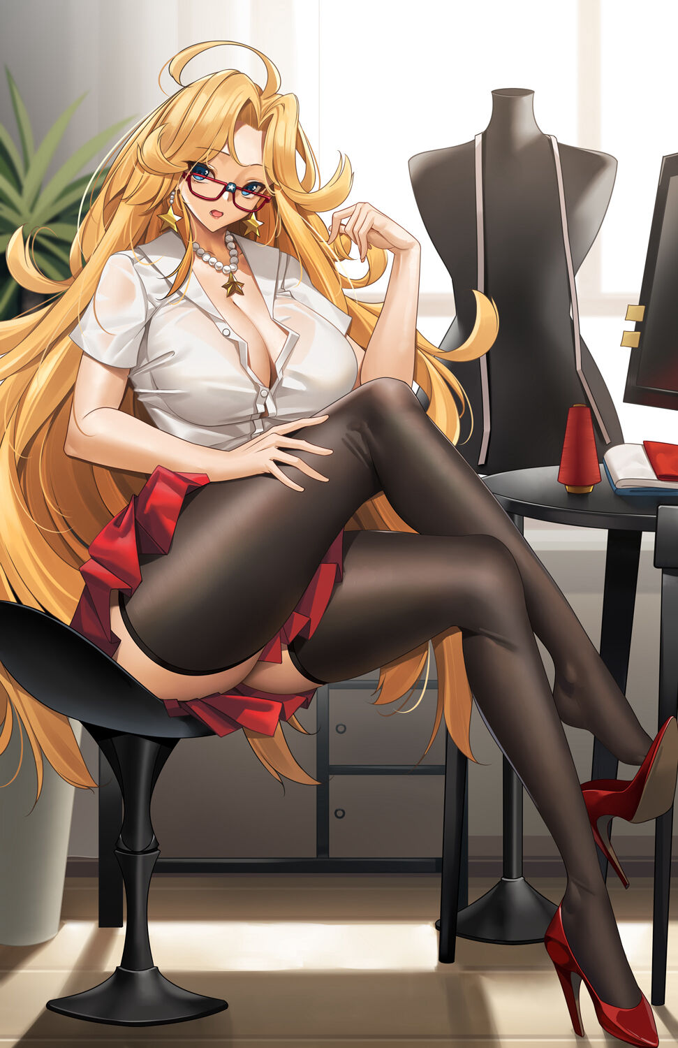 ●PIXIV● TonyG @__tony_g page 2 full