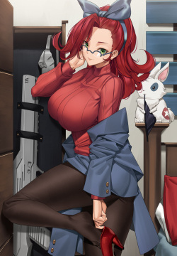 ●PIXIV● TonyG @__tony_g