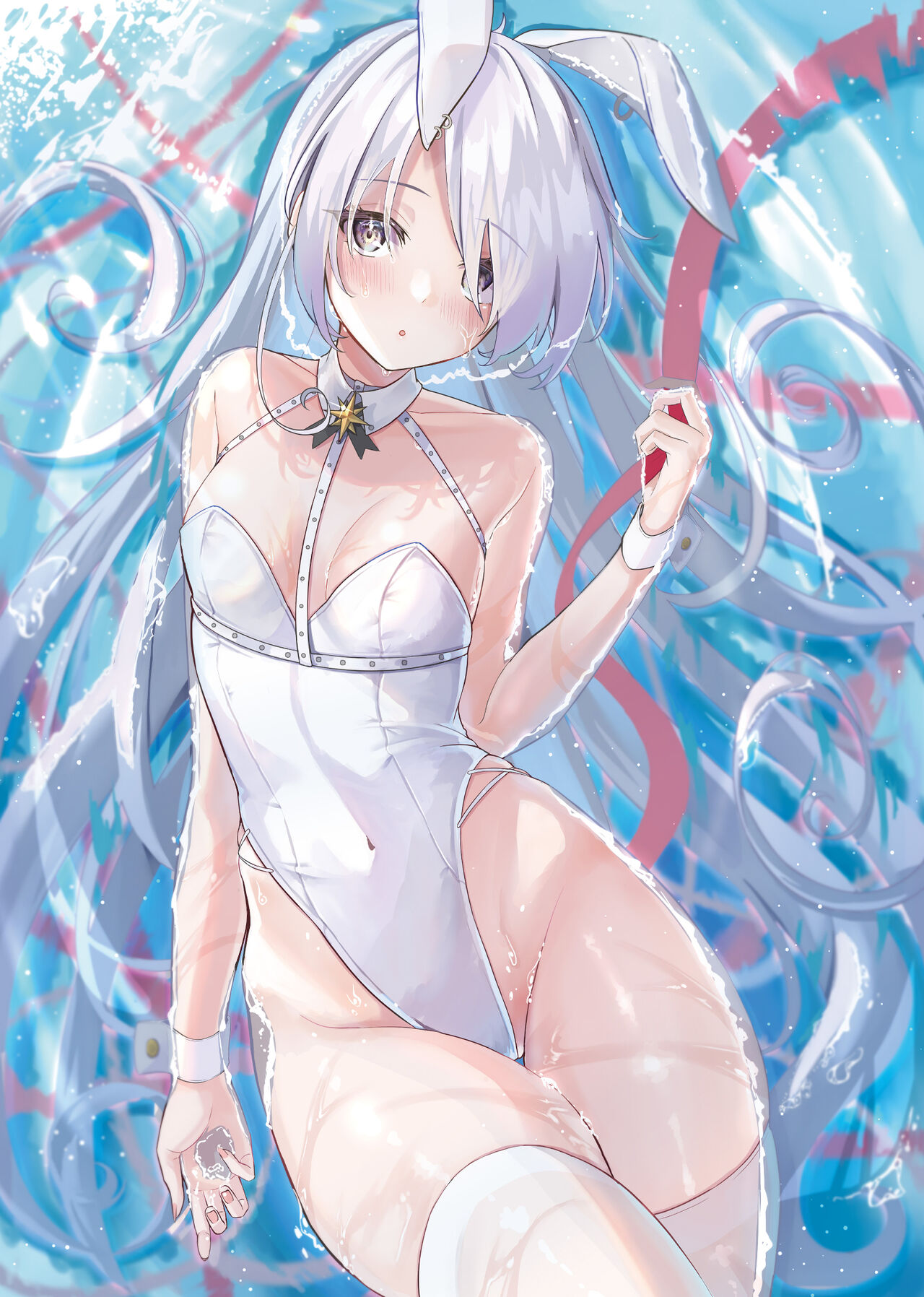 pixiv 囃子依 page 5 full