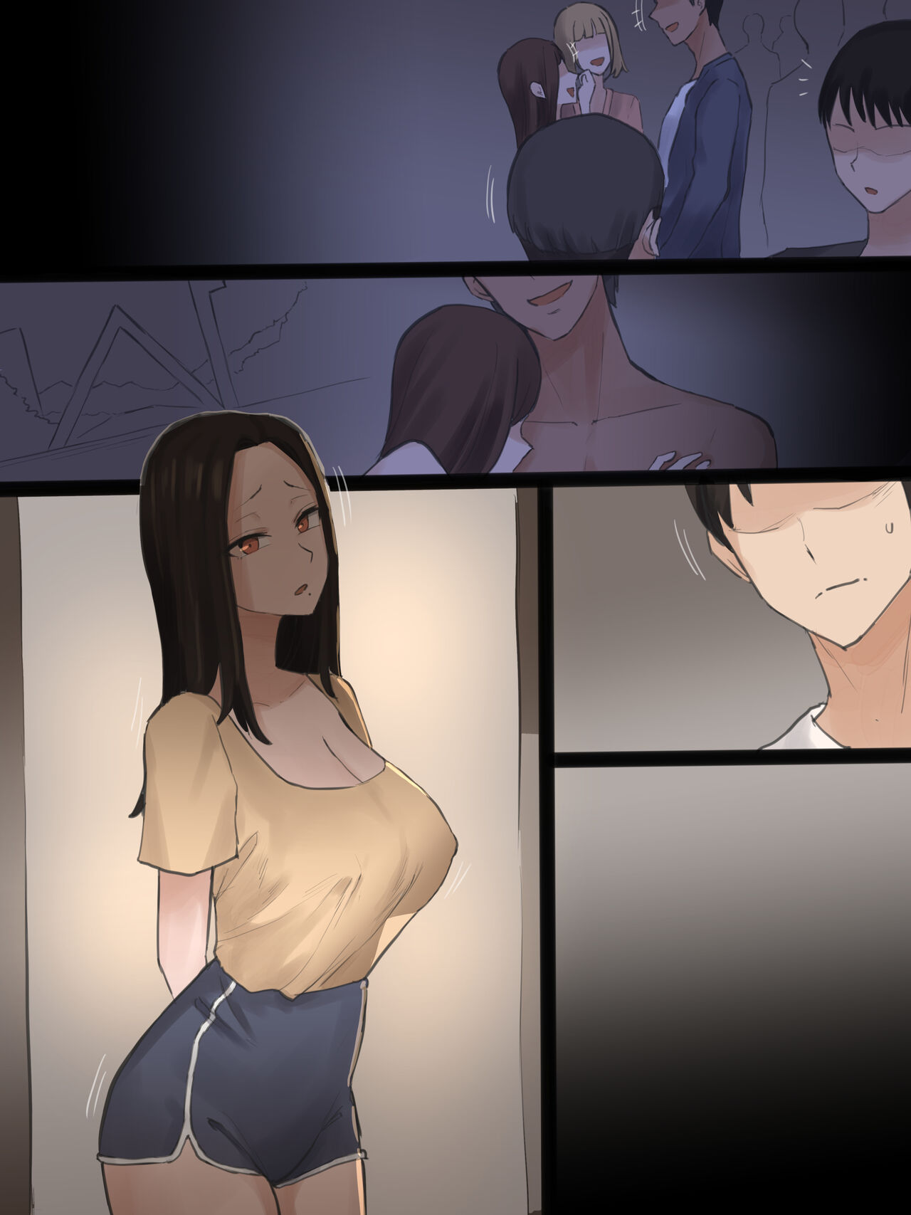 DOUBT page 4 full