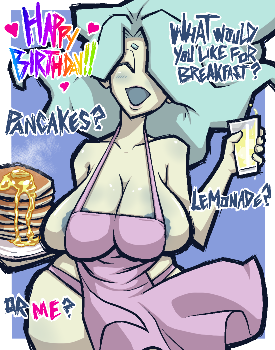 Enraenra|Smogmella Collection page 9 full