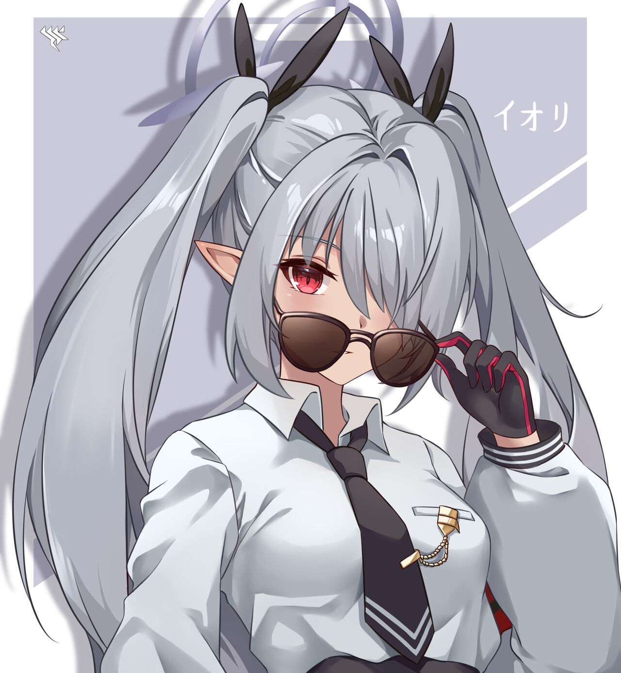 ●PIXIV● 桃沢奈央 page 3 full